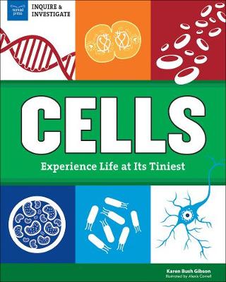 Book cover for Cells