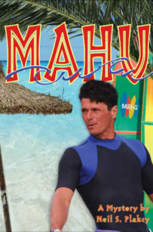 Cover of Mahu