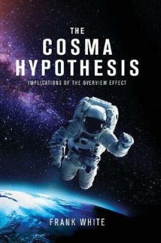 Cover of The Cosma Hypothesis