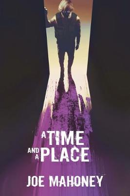 Cover of A Time and a Place