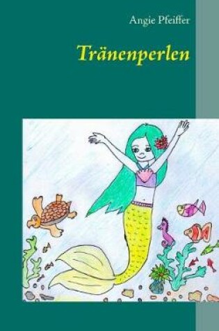 Cover of Tränenperlen