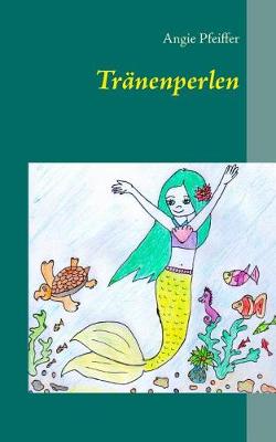 Book cover for Tränenperlen