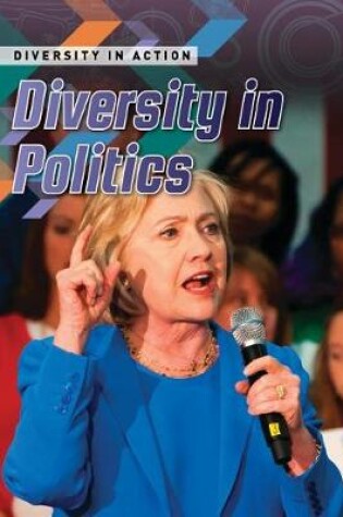 Cover of Diversity in Politics