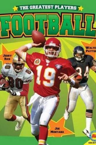 Cover of Football