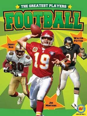 Cover of Football