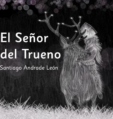 Book cover for El Señor del Trueno