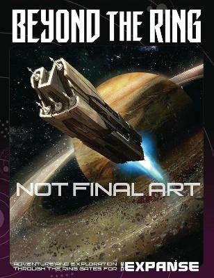 Book cover for Beyond the Ring
