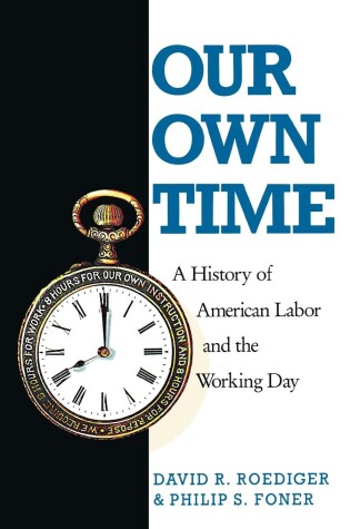 Cover of Our Own Time