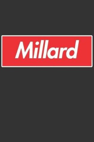 Cover of Millard