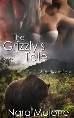 Book cover for The Grizzly's Tale