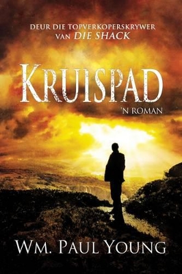 Book cover for Kruispad