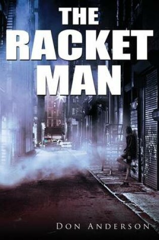 Cover of The Racket Man