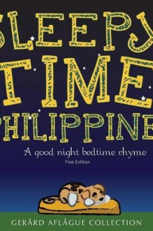 Cover of Sleepy Time Philippines
