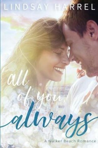 Cover of All of You, Always
