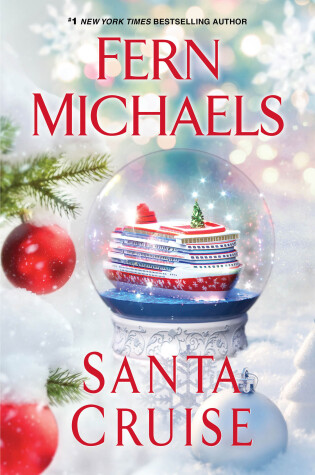 Cover of Santa Cruise
