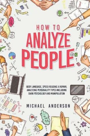 Cover of How to Analyze People