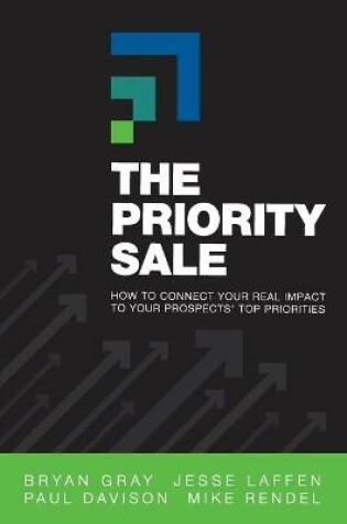 Cover of The Priority Sale