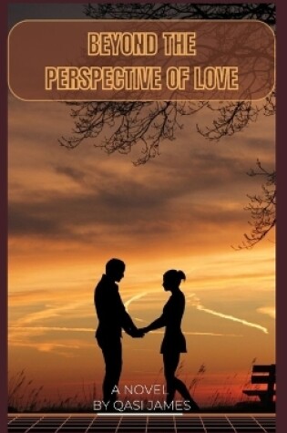 Cover of "Beyond the Perspective of Love"