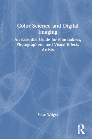 Cover of Color Science and Digital Imaging