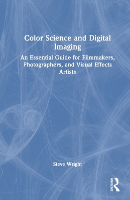 Book cover for Color Science and Digital Imaging
