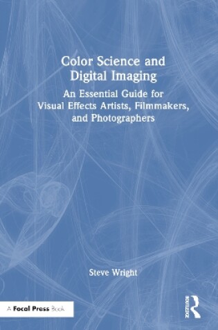 Cover of Color Science and Digital Imaging