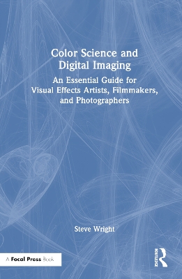 Book cover for Color Science and Digital Imaging