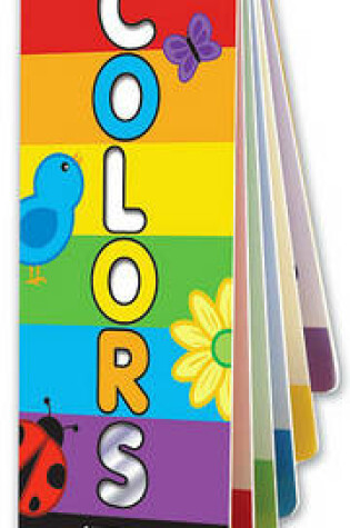 Cover of Colors