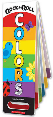 Cover of Colors