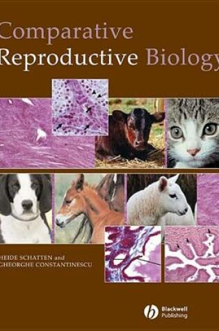 Cover of Comparative Reproductive Biology