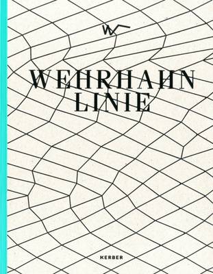 Book cover for Wehrhahn-Linie