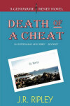 Book cover for Death of a Cheat