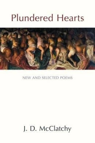 Cover of Plundered Heart: New and Selected Poems