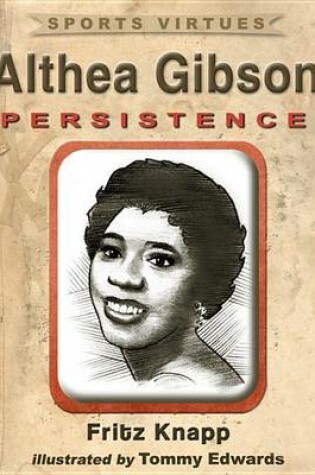 Cover of Althea Gibson