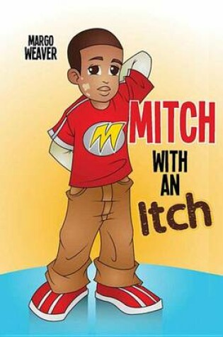 Cover of Mitch with an Itch