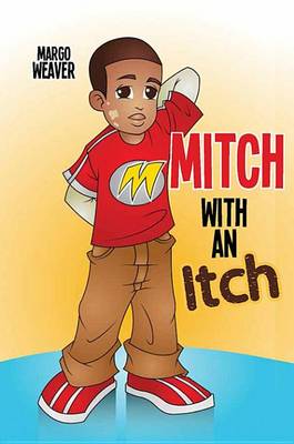 Book cover for Mitch with an Itch