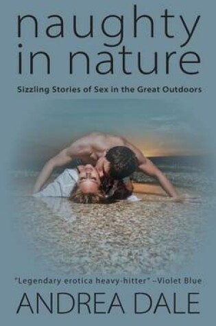 Cover of Naughty in Nature