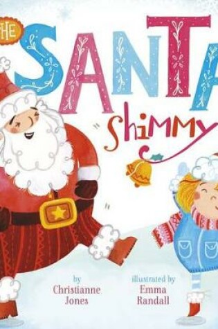 Cover of Santa Shimmy