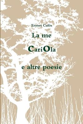 Book cover for La Me Cariola