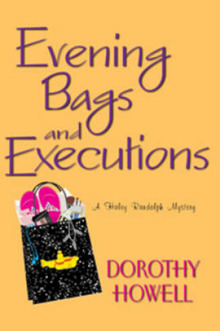 Cover of Evening Bags And Executions