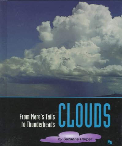 Book cover for Clouds