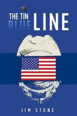 Cover of The Tin Blue Line