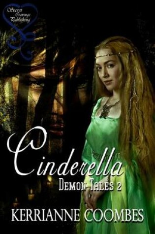 Cover of Cinderella (Demon Tales 2)