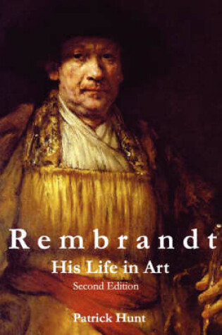 Cover of Rembrandt