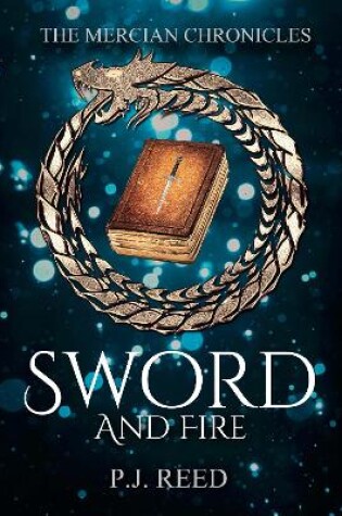 Cover of Sword And Fire