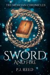 Book cover for Sword And Fire