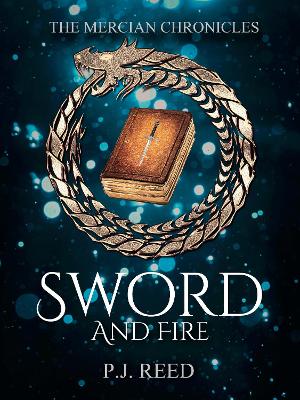 Book cover for Sword And Fire