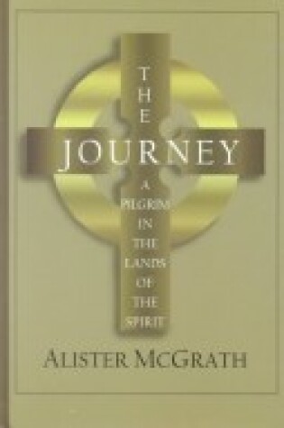 Cover of The Journey