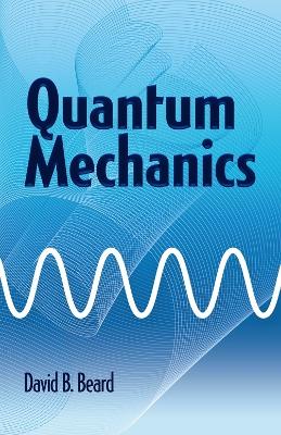 Cover of Quantum Mechanics