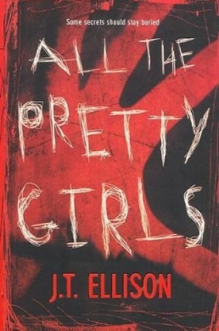 Cover of All the Pretty Girls