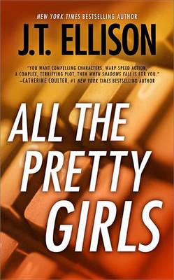 Book cover for All the Pretty Girls